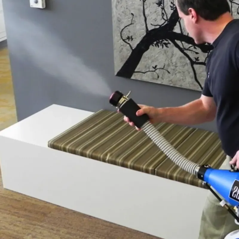 Professional Odor Removal in Clearfield, UT